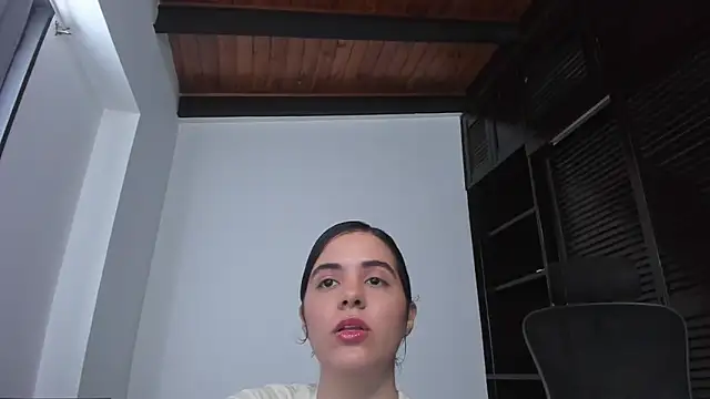 mia collins x online show from October 24, 7:32 pm