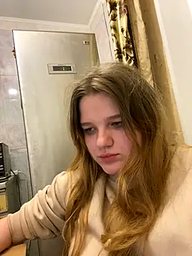 -MimmiLissa- online show from November 18, 3:40 am