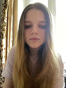 -MimmiLissa- online show from March 11, 12:31 pm