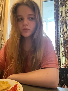 -MimmiLissa- online show from October 9, 12:09 pm