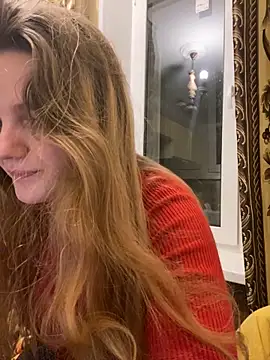 -MimmiLissa- online show from November 9, 9:22 pm