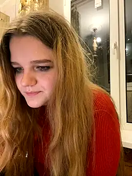 -MimmiLissa- online show from September 23, 4:27 pm