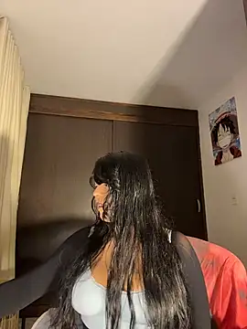 Naiara sex online show from April 5, 6:56 am