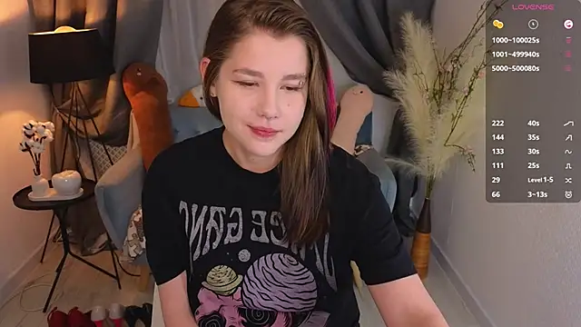 Mira Falls online show from September 24, 5:39 am