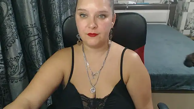 Snapshot of Boolochka chatting on October 23, 8:04 pm Boolochka online show from October 23, 8:04 pm