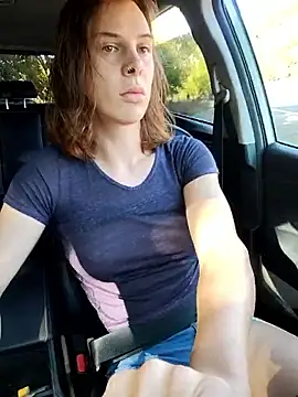 TsSnailGirl69 online show from October 3, 10:48 pm