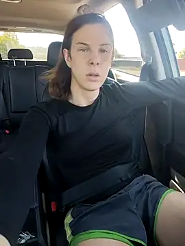 TsSnailGirl69 online show from September 25, 9:34 pm