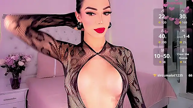 Michell simons online show from October 5, 3:33 am