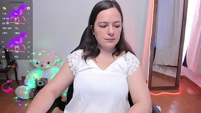 Snapshot of angelaagomez chatting on September 22, 5:00 pm angelaagomez online show from September 22, 5:00 pm