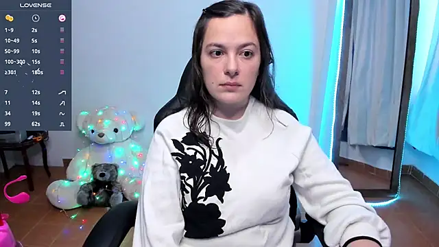 Snapshot of angelaagomez chatting on October 8, 9:41 pm angelaagomez online show from October 8, 9:41 pm