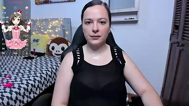 Snapshot of angelaagomez chatting on October 30, 5:36 pm angelaagomez online show from October 30, 5:36 pm