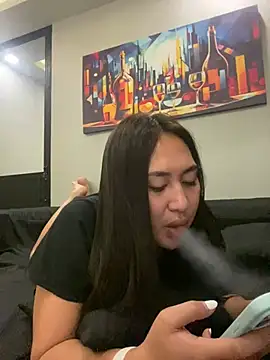 HOTTESTCANDYTS online show from July 11, 6:57 am