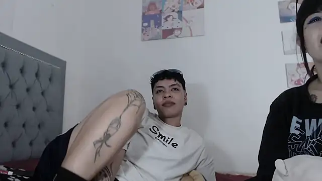 dulce maria x online show from September 16, 12:29 am