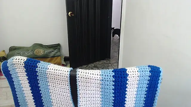 Smoke trip Alicia online show from February 8, 9:07 pm