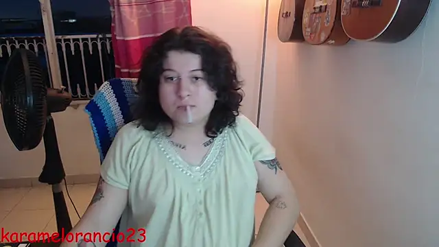 Smoke trip Alicia online show from September 29, 10:31 am