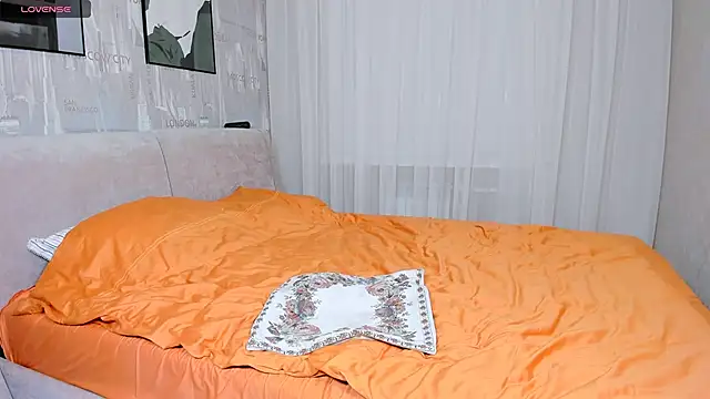 Snapshot of Anastasiagate chatting on October 1, 10:09 am Anastasiagate online show from October 1, 10:09 am