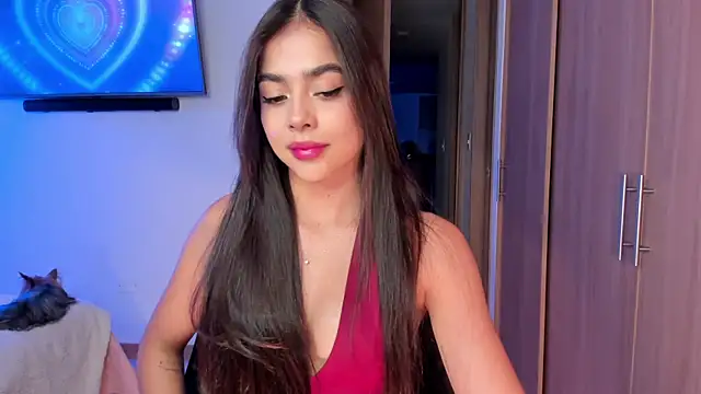 AmyDavis  online show from March 31, 12:21 am