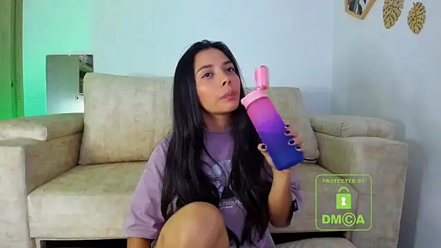 Snapshot of k4y_lover chatting on October 13, 2:14 am k4y lover online show from October 13, 2:14 am