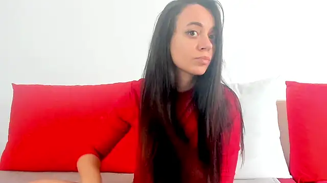 cute angel95 online show from October 23, 9:26 am