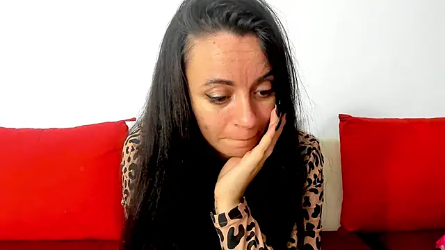 cute angel95 online show from October 8, 6:12 pm