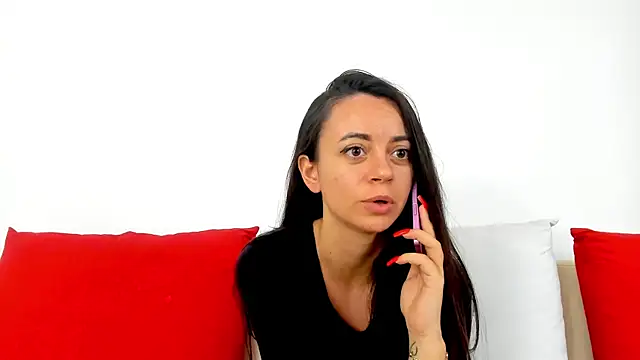 cute angel95 online show from September 27, 7:26 am