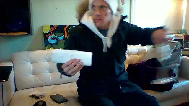 SassyAmanda87 online show from January 9, 2:10 pm