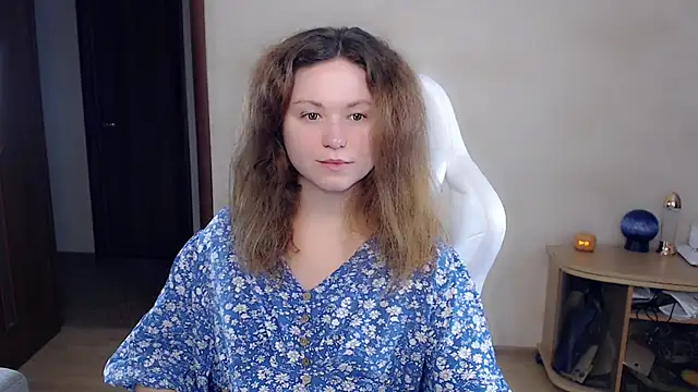 BettyGinger online show from September 20, 4:49 pm