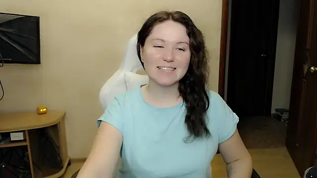 BettyGinger online show from October 29, 10:23 pm