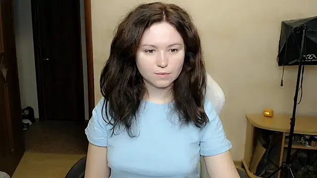 BettyGinger online show from October 23, 3:51 pm