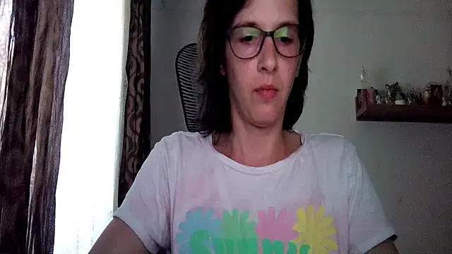 SmokerLety online show from May 28, 1:31 pm