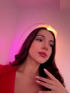 Rileysim88 online show from October 8, 6:07 am