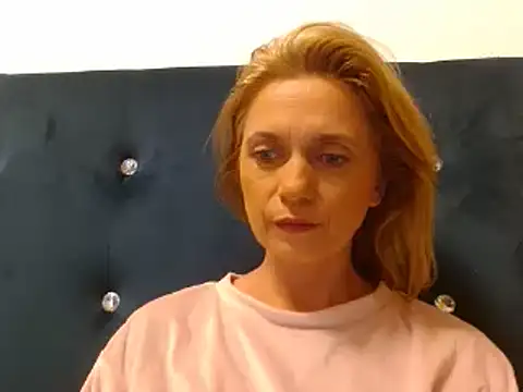 MysticCreature online show from April 9, 4:15 am