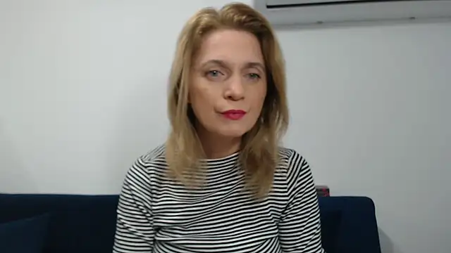 MysticCreature online show from March 12, 4:26 am