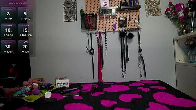 barbarah  online show from October 30, 12:06 pm