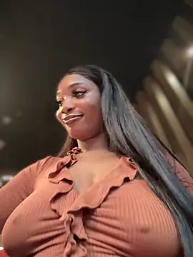   Nessa   online show from September 27, 11:39 am