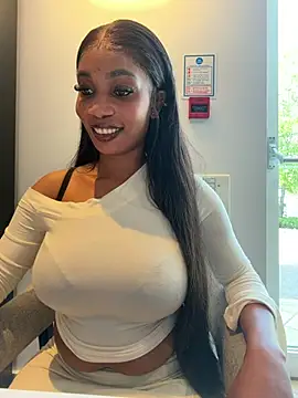   Nessa   online show from June 13, 11:40 am