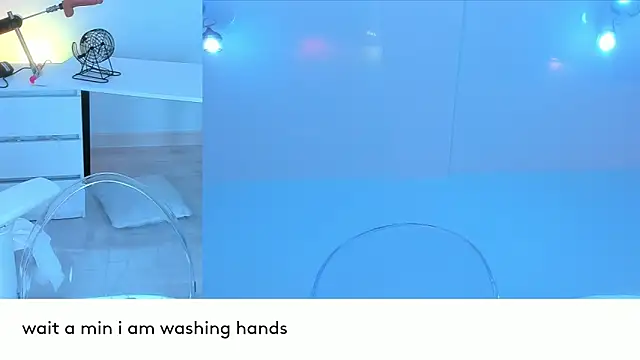 Jane Klein online show from January 7, 4:49 am