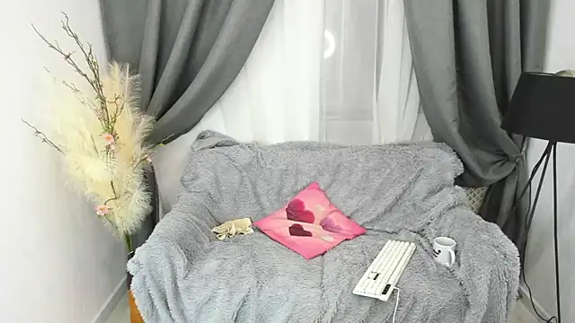 ADreamLady online show from November 12, 2:37 pm