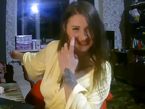 Valerivv online show from July 14, 8:57 pm
