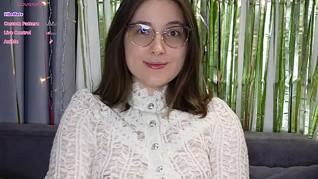 BeckyMartens online show from September 20, 2:21 am