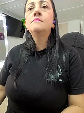 Snapshot of Ameliarizo chatting on October 7, 10:14 pm Ameliarizo online show from October 7, 10:14 pm