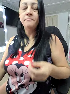 Snapshot of Ameliarizo chatting on October 23, 12:49 am Ameliarizo online show from October 23, 12:49 am