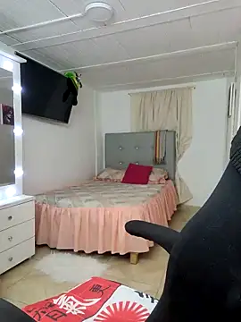 Snapshot of Ameliarizo chatting on October 27, 2:07 am Ameliarizo online show from October 27, 2:07 am