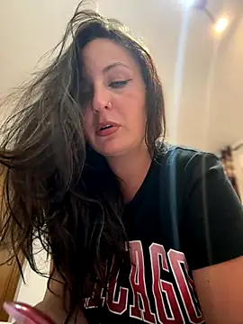 itsCassie online show from October 27, 5:52 pm