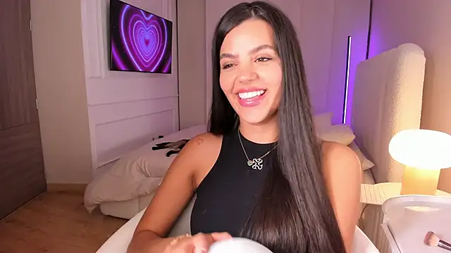 salome  11 online show from October 14, 2:58 am