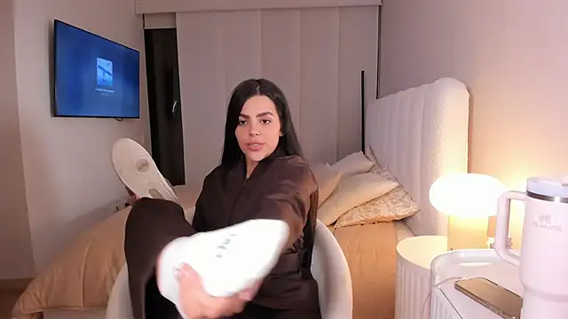 salome  11 online show from September 23, 3:59 am