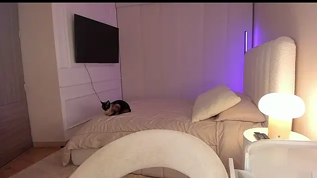 salome  11 online show from March 6, 2:06 am