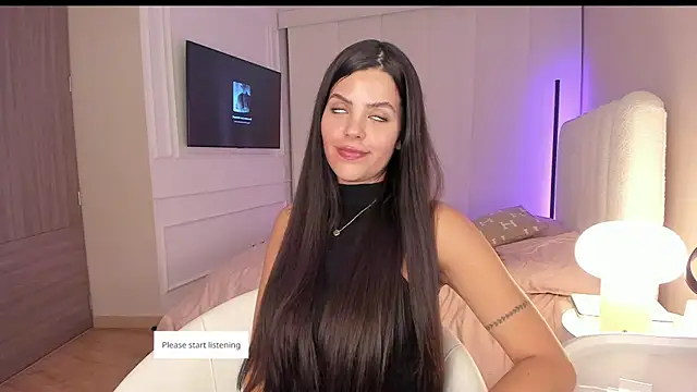 salome  11 online show from December 20, 2:59 am