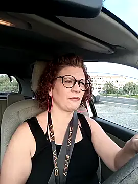 jennylovence online show from September 19, 6:12 am