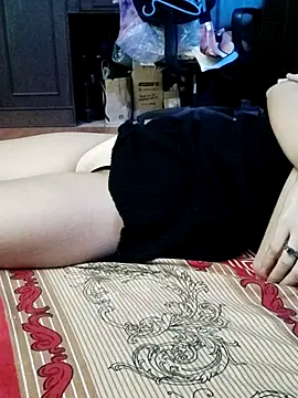 QueenSoreal online show from February 6, 9:40 pm